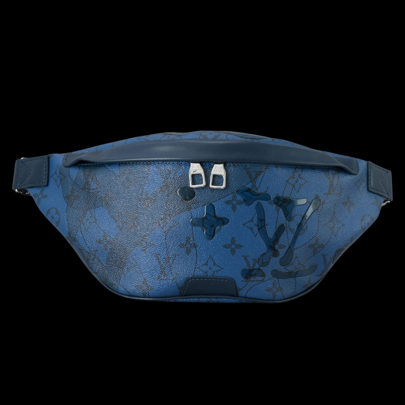 LOUIS VUITTON(USED)루이비통 M22576 디스커버리 범백